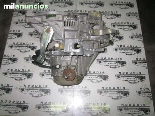 Caja de cambios citroen/peugeot 20ch61 - 20CH61