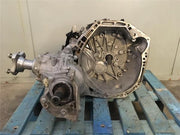 Caja de cambios Dacia Duster tl8000