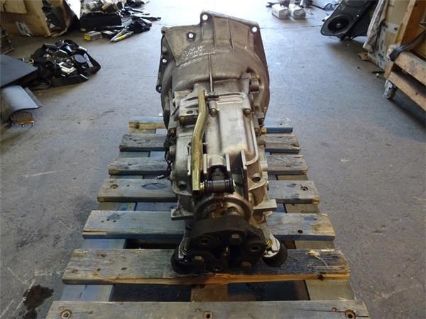 Caja de cambios e46 320d - 1053401127