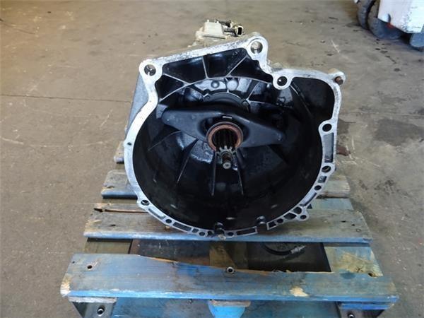 Caja de cambios e46 320d - 1053401127