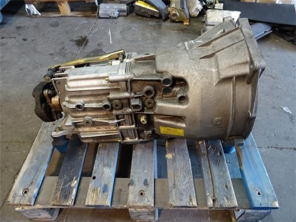 Caja de cambios e46 320d - 1053401127