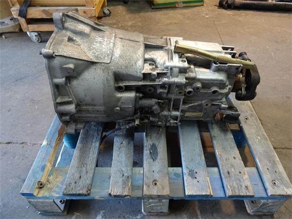 Caja de cambios e46 320d - 1053401127