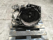 Caja de cambios fiat punto 1.3jtd - 