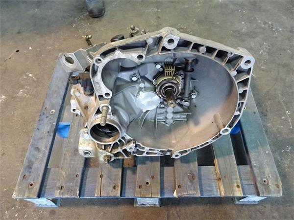Caja de cambios fiat/alfa 46736750 - 46736750