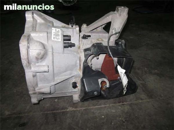 Caja de cambios ford 1.6 16v 98wt7f096ac - AutoRR P8WT7F096AC