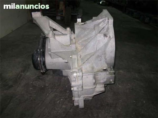 Caja de cambios ford 1.6 16v 98wt7f096ac - P8WT7F096AC