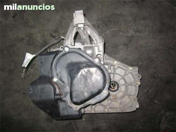 Caja de cambios ford 1.6 16v 98wt7f096ac - P8WT7F096AC