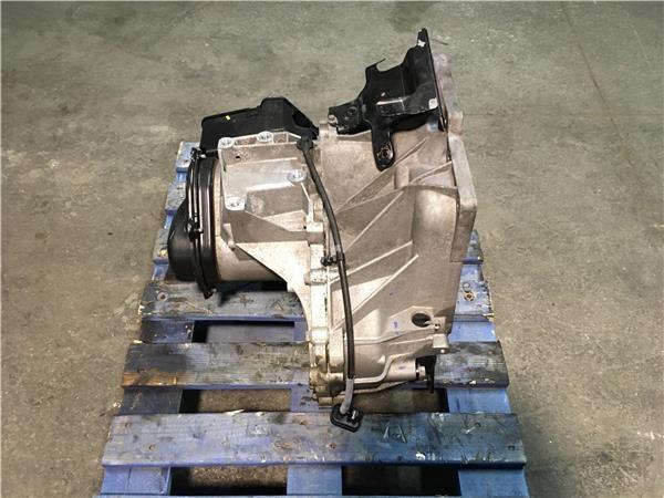 Caja de cambios Ford Fiesta 1.4 1.6 TDCI - AutoRR 8a6r7002fa