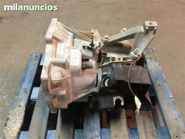 Caja de cambios ford focus 2 c-max 1.6 - AutoRR 3m5r7002nf