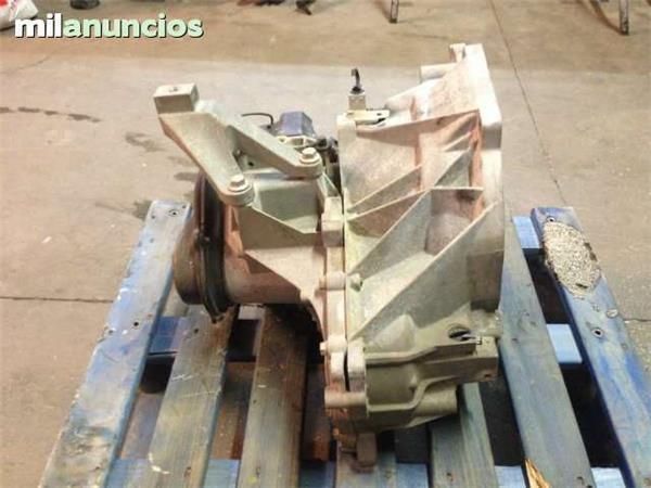 Caja de cambios ford focus 2 c - max 1.6 - 3m5r7002nf