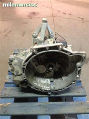 Caja de cambios ford focus 2 c - max 1.6 - 3m5r7002nf