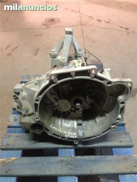 Caja de cambios ford focus 2 c - max 1.6 - 3m5r7002nf