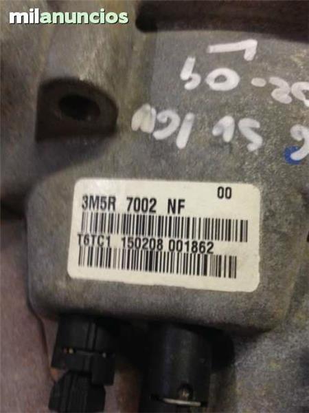 Caja de cambios ford focus 2 c - max 1.6 - 3m5r7002nf