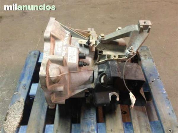 Caja de cambios ford focus 2 c - max 1.6 - 3m5r7002nf