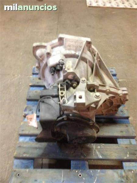 Caja de cambios ford focus 2 c - max 1.6 - 3m5r7002nf