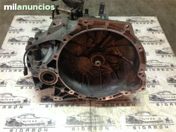 Caja de cambios ford focus i 1.8 tdci - AutoRR 2s4r7002pa