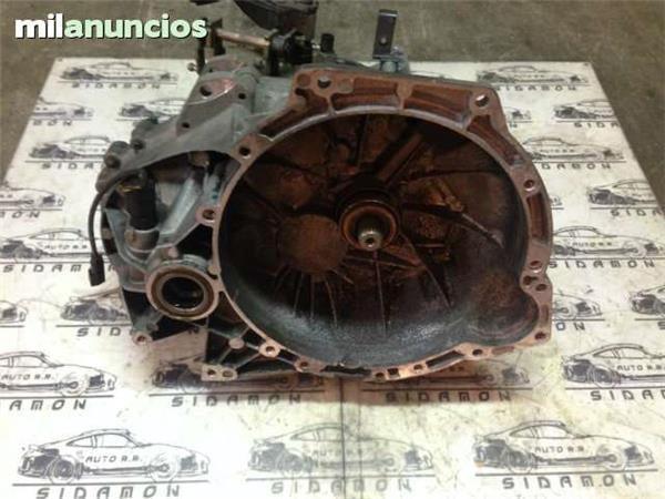 Caja de cambios ford focus i 1.8 tdci - 2s4r7002pa