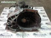 Caja de cambios ford focus ii 1.8 tdci - 6m5r7002za