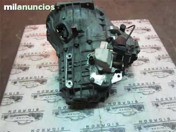 Caja de cambios ford focus mk1 1.8 tddi - AutoRR 1s4r7002mb