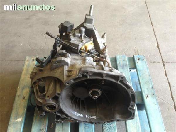 Caja de cambios ford focus mk1 1.8 tddi - AutoRR 1s4r7002mb