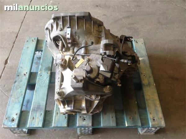 Caja de cambios ford focus mk1 1.8 tddi - AutoRR 1s4r7002mb