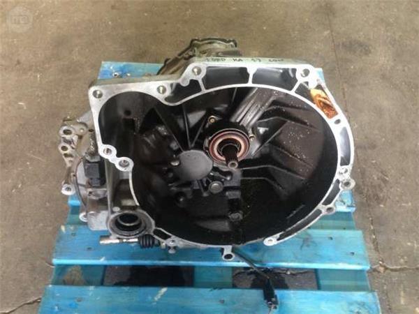 Caja de cambios ford ka 1.3i - 97wt7002bf