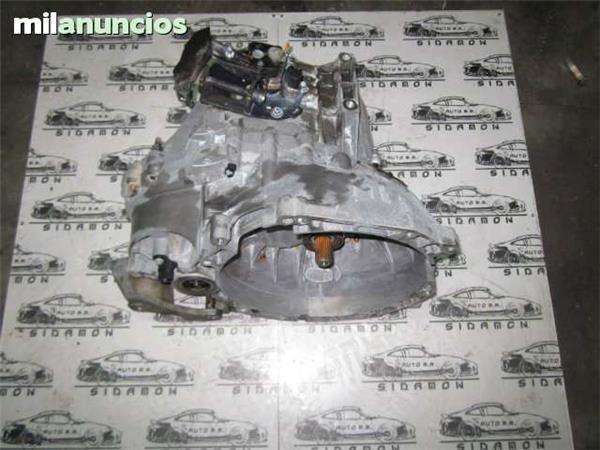 Caja de cambios ford mondeo 2.0 tdci - AutoRR is7r7f096