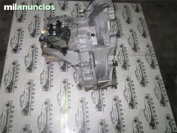 Caja de cambios ford mondeo 2.0 tdci - AutoRR is7r7f096