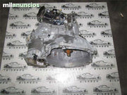 Caja de cambios ford mondeo 2.0 tdci - is7r7f096