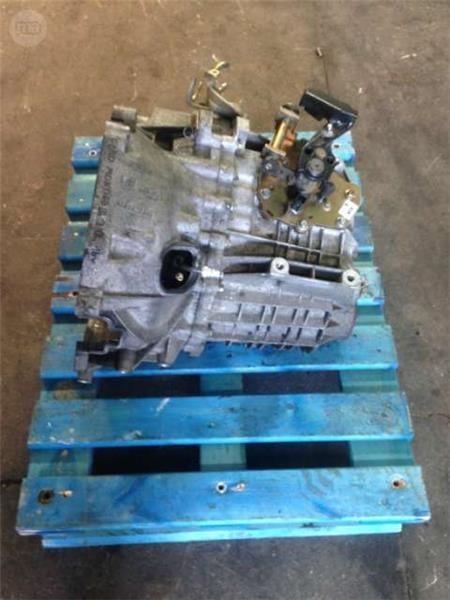 Caja de cambios ford mondeo mk3 - 1s7r7002ed