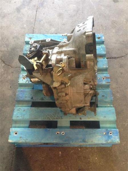 Caja de cambios ford mondeo mk3 - 1s7r7002ed
