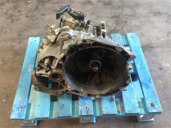 Caja de cambios ford mondeo mk3 - 1s7r7002ed