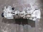 Caja de cambios Ford Ranger 2.2 tdci