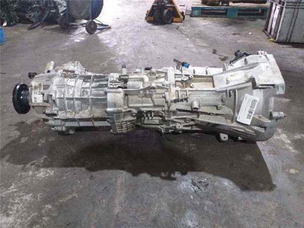 Caja de cambios Ford Ranger 2.2 tdci