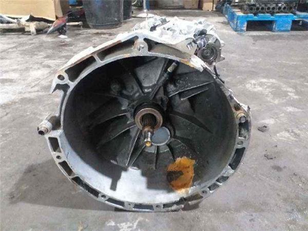 Caja de cambios Ford Ranger 2.2 tdci - Ab3r7003ba