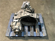 Caja de cambios Golf y Octavia 4x4 ESW - ESW