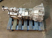 Caja de cambios grand vitara 2.0hdi - RHW