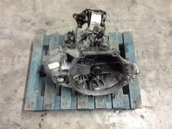 Caja de cambios honda accord 2.2 ictdi - AWD6