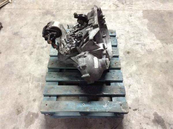 Caja de cambios honda accord 2.2 ictdi - AWD6