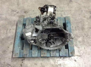 Caja de cambios honda accord 2.2 ictdi - AWD6