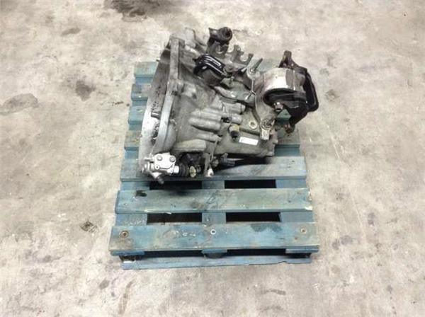 Caja de cambios honda accord 2.2 ictdi - AWD6