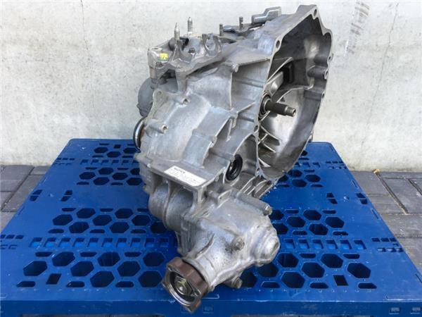 Caja de cambios honda cr-v 2.2 i-ctdi