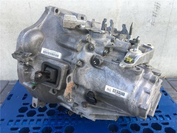 Caja de cambios honda cr-v 2.2 i-ctdi