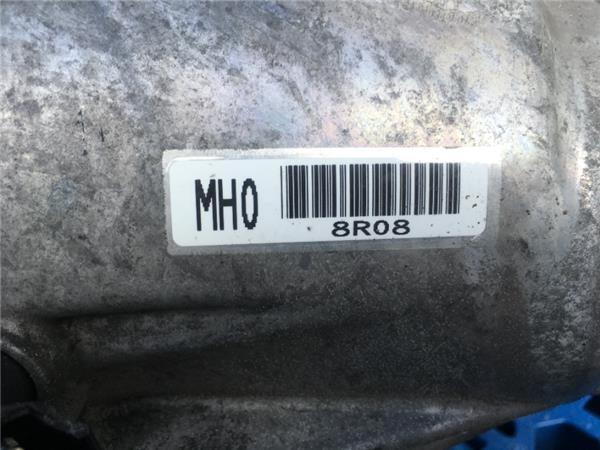 Caja de cambios honda cr-v 2.2 i-ctdi