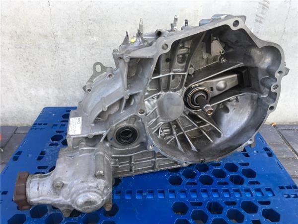 Caja de cambios honda cr - v 2.2 i - ctdi - MH0