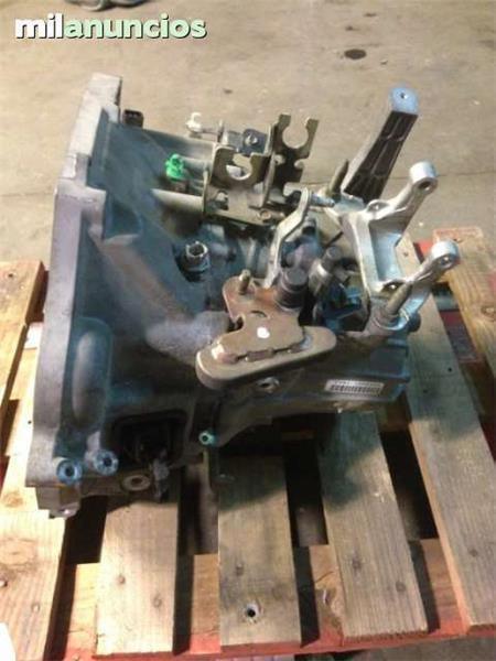 Caja de cambios honda stream 2.0 - v2m31002228