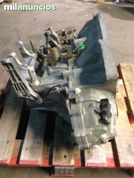 Caja de cambios honda stream 2.0 - v2m31002228