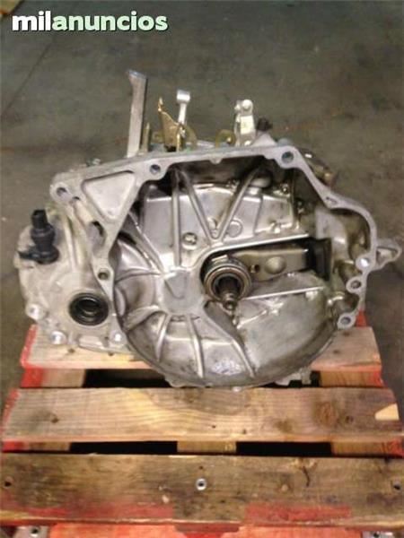 Caja de cambios honda stream 2.0 - v2m31002228