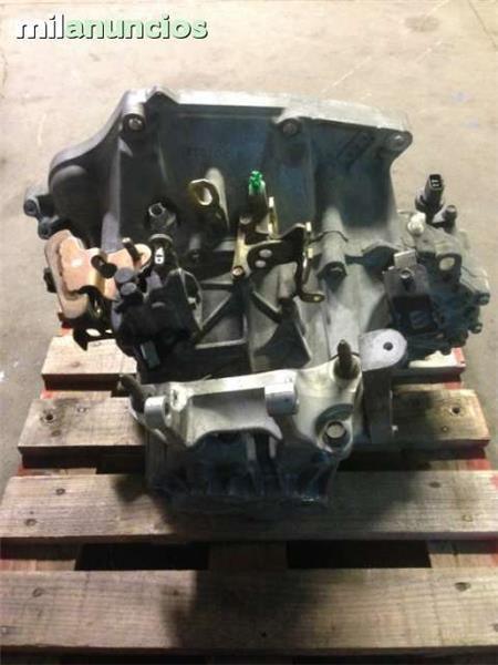 Caja de cambios honda stream 2.0 - v2m31002228