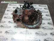 Caja de cambios hyundai accent 1.5 crdi - 